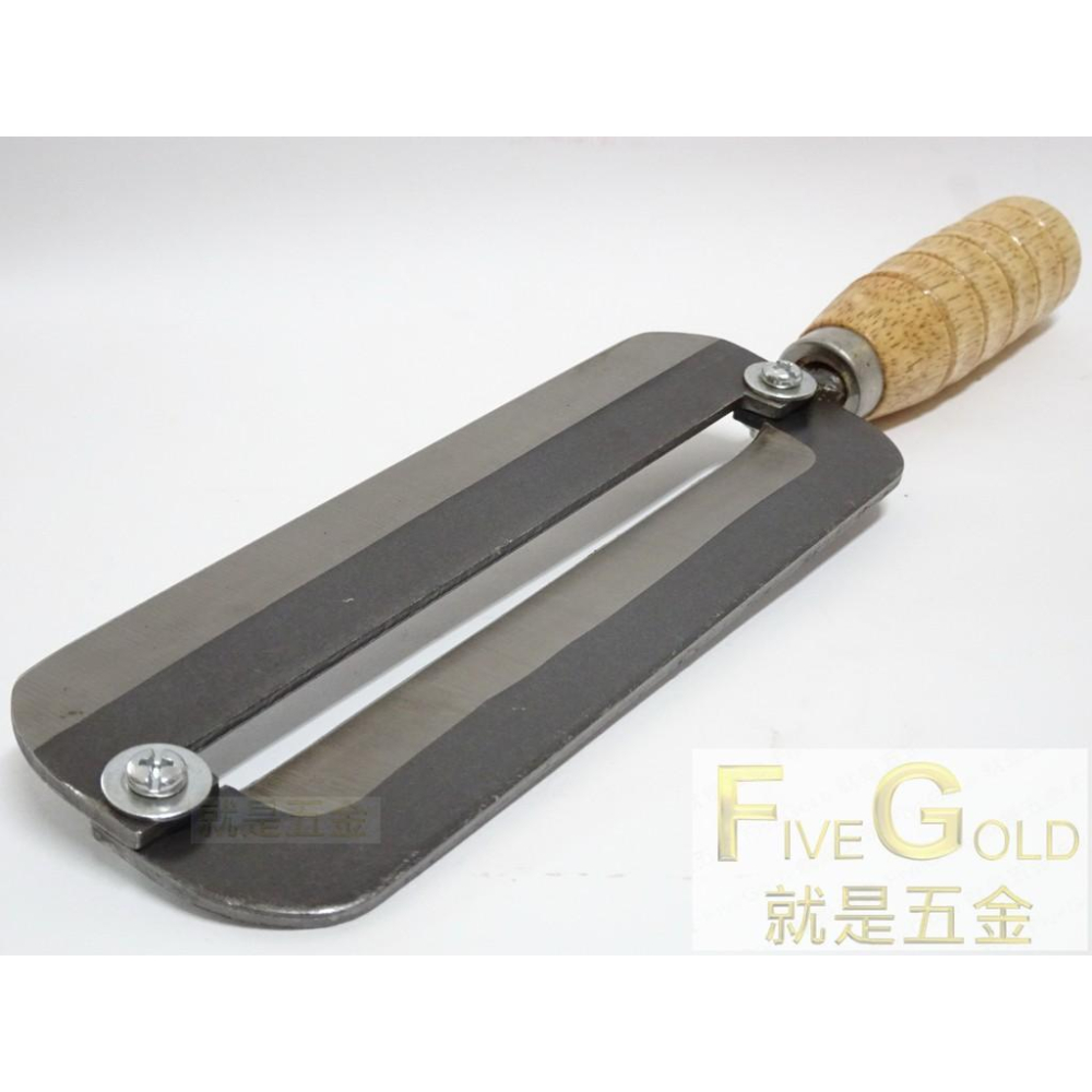 甘蔗刀  甘蔗削皮刀 #就是五金 各式刀具-細節圖2