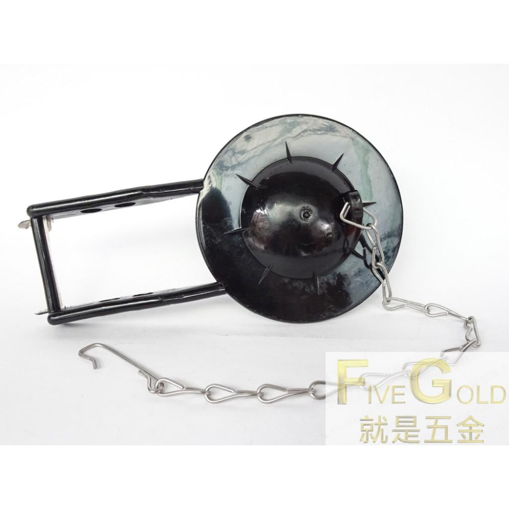 和成皮  馬桶止水皮  落水皮  馬桶水箱皮   #就是五金 小水材-細節圖2