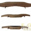 彎刨 小 中  大 木工刨刀 修邊刀  倒角刀  丸刨 刨刀-規格圖3