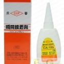 長春瞬間膠 20g 50g CA-155  CA-260 瞬間接著劑  三秒膠  老鼠尾-規格圖5