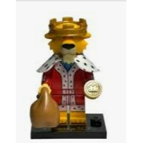 LEGO 樂高 71038 單售15號約翰親王 全新 迪士尼一百週年 3代 Minifigures人偶包羅賓漢米奇米妮