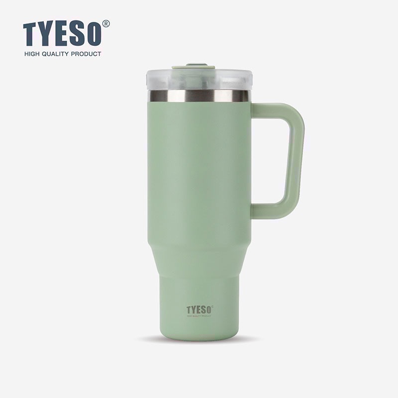 Tyeso泰碩新款 1200ml 汽車杯/冰霸杯-規格圖6