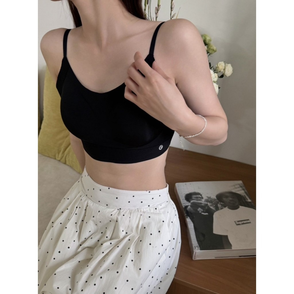 ♡︎小VLOGO細肩美背小可愛-細節圖7