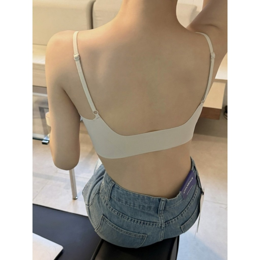 ♡︎小VLOGO細肩美背小可愛-細節圖9