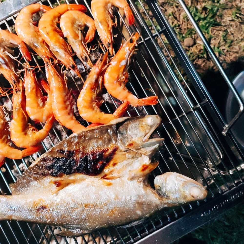 午仔魚-一夜乾(薄鹽)-細節圖2