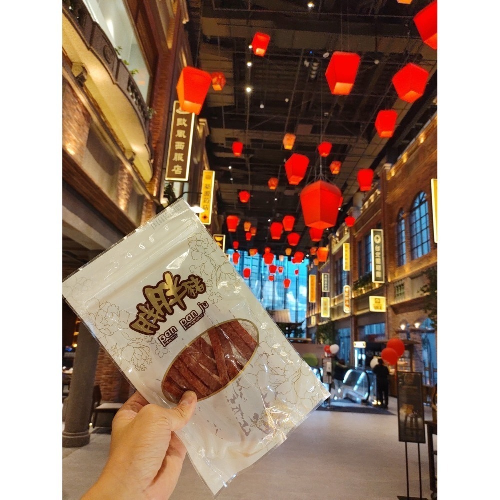 厚切肉乾-細節圖2