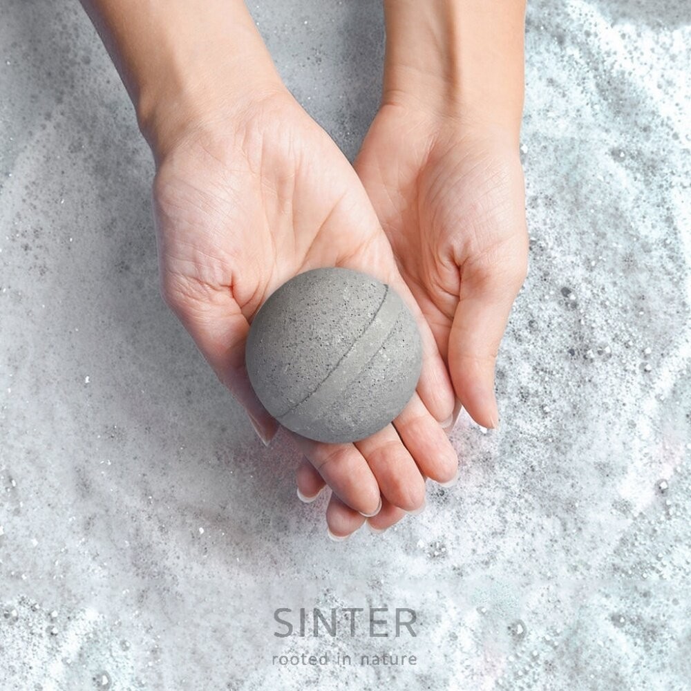 【實體店+發票】SINTER顏璽》泥漿系列護膚經典禮盒 聖泉華 母親節 教師節 情人節送禮 送禮-細節圖8