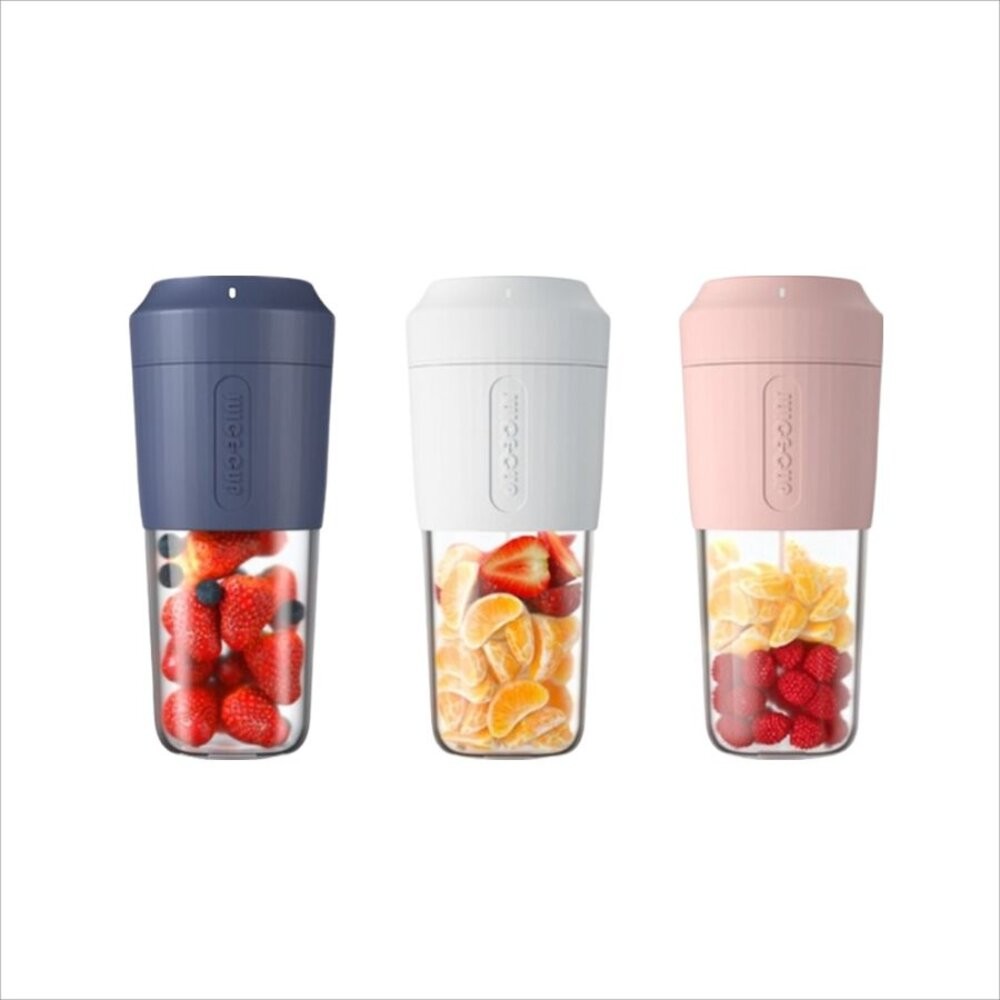 【實體店+發票】迷你果汁隨行杯  果汁機  隨身果汁機 榨汁機 迷你果汁機 攪拌杯 送禮-細節圖2