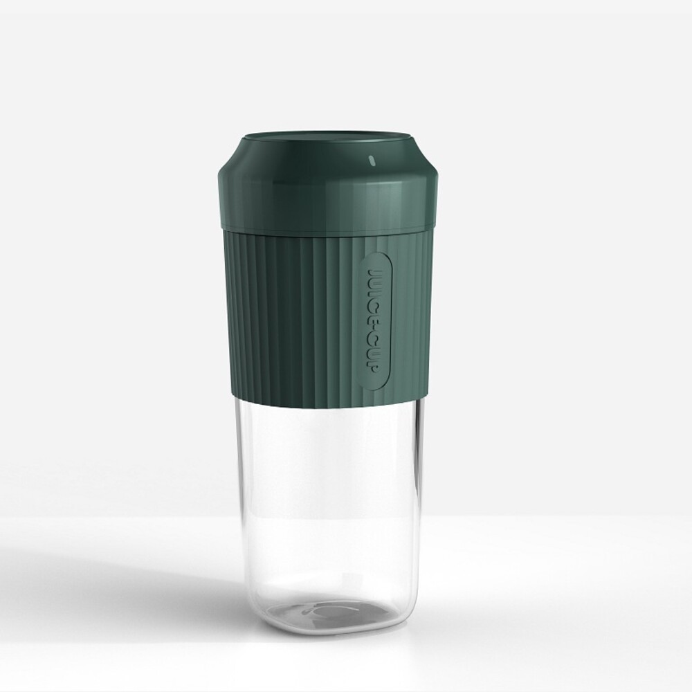 【實體店+發票】迷你果汁隨行杯  果汁機  隨身果汁機 榨汁機 迷你果汁機 攪拌杯 送禮-規格圖8