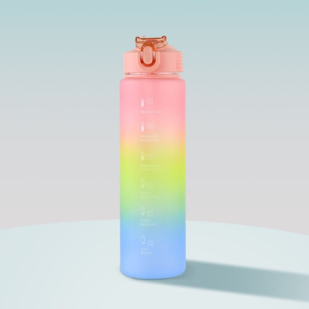 【實體店+發票】大容量運動水壺 隨身冷水壺  隨身瓶 1000ml 1000cc 運動隨身瓶 密封防漏 送禮-細節圖10