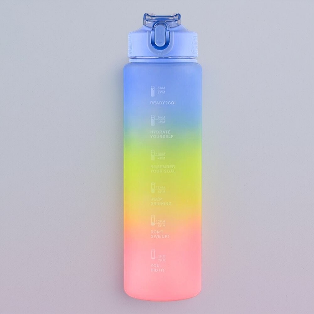 【實體店+發票】大容量運動水壺 隨身冷水壺  隨身瓶 1000ml 1000cc 運動隨身瓶 密封防漏 送禮-規格圖11