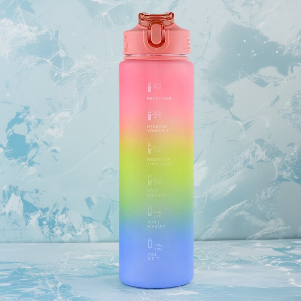 【實體店+發票】大容量運動水壺 隨身冷水壺  隨身瓶 1000ml 1000cc 運動隨身瓶 密封防漏 送禮-規格圖11