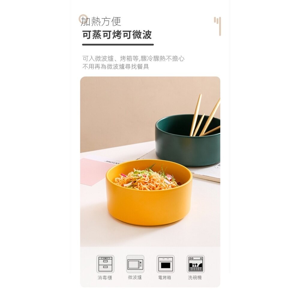 【實體店+發票】北歐風多用途木架陶瓷 花盆木架 木架沙發碗 木架寵物碗 陶瓷花盆 水培花盆 微波烤箱碗 送禮-細節圖11