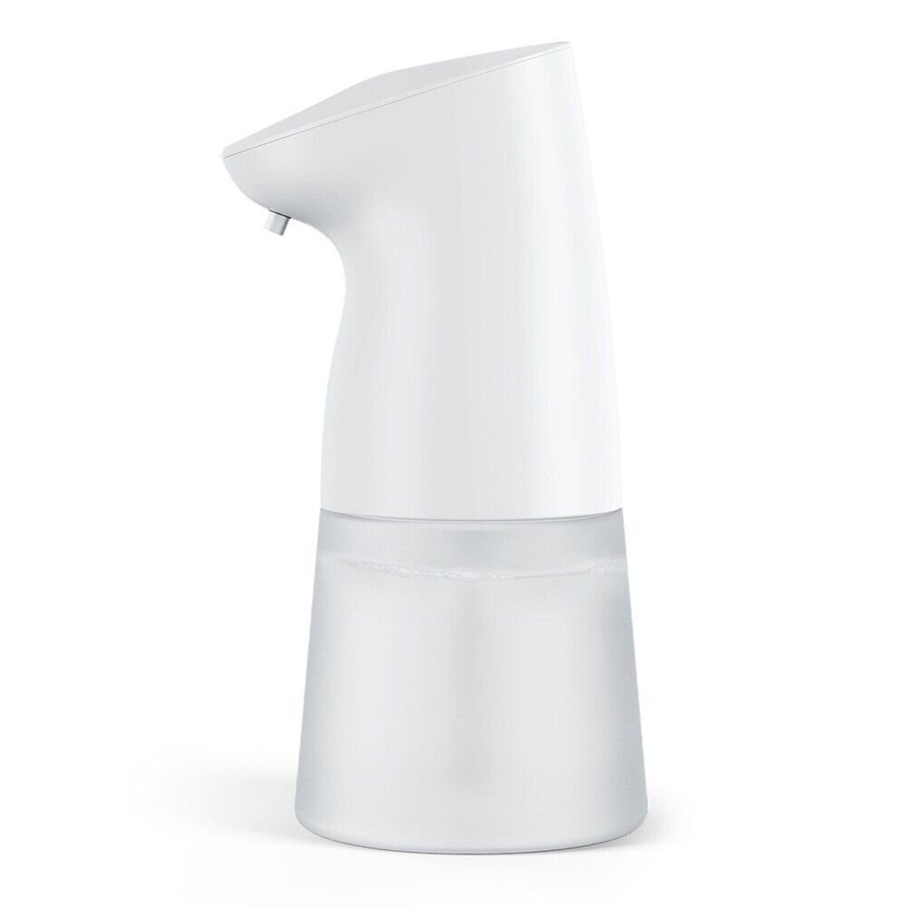 【實體店+發票】自動感應酒精噴霧機 手部消毒機 免接觸 350-600ML大容量 洗手液噴霧器 送禮-細節圖2