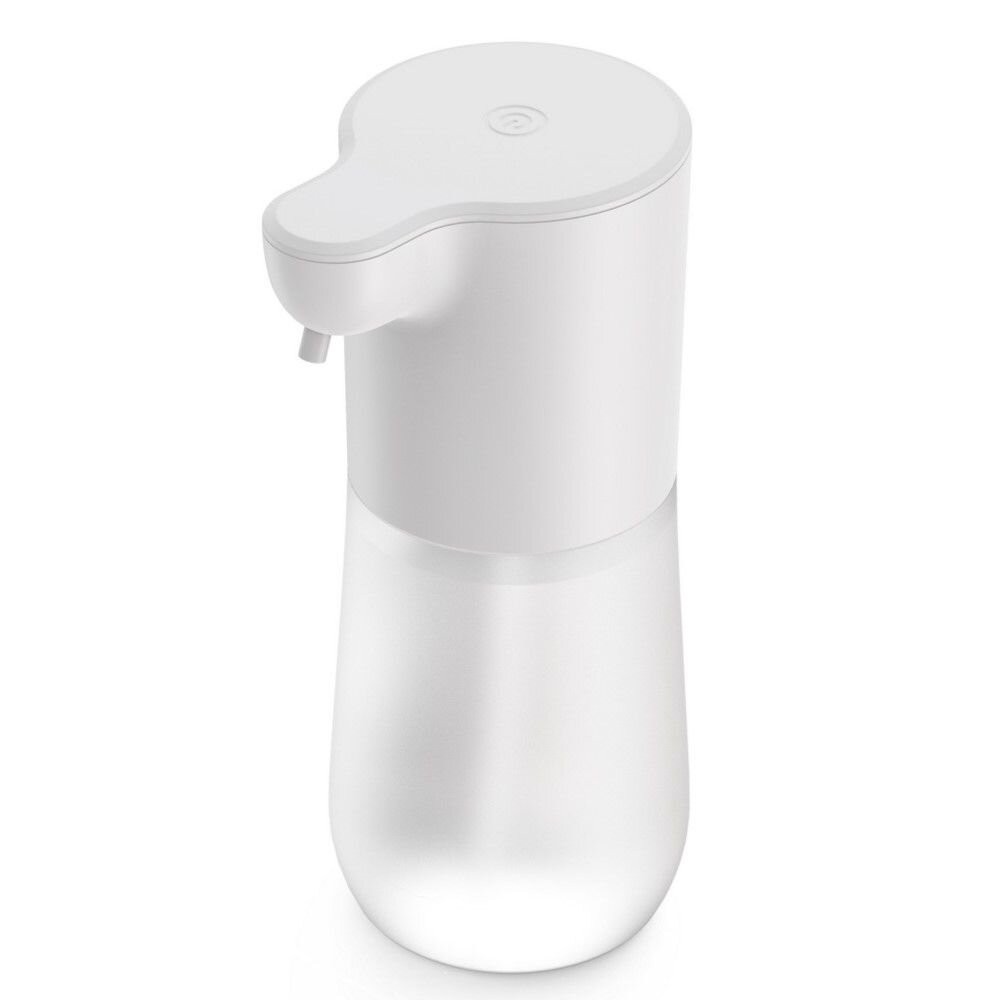 【實體店+發票】自動感應酒精噴霧機 手部消毒機 免接觸 350-600ML大容量 洗手液噴霧器 送禮-細節圖10