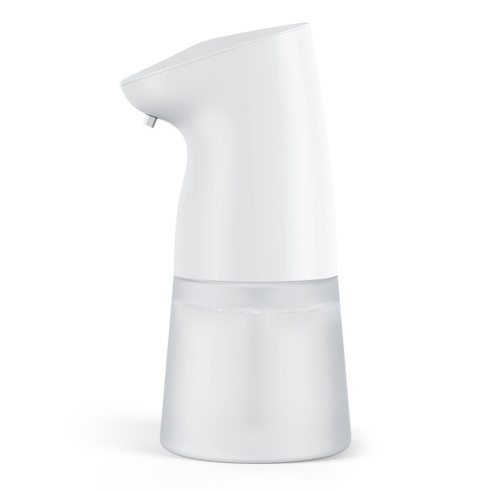 【實體店+發票】自動感應酒精噴霧機 手部消毒機 免接觸 350-600ML大容量 洗手液噴霧器 送禮-規格圖11