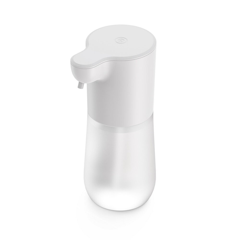 二代充電款-白色350ml