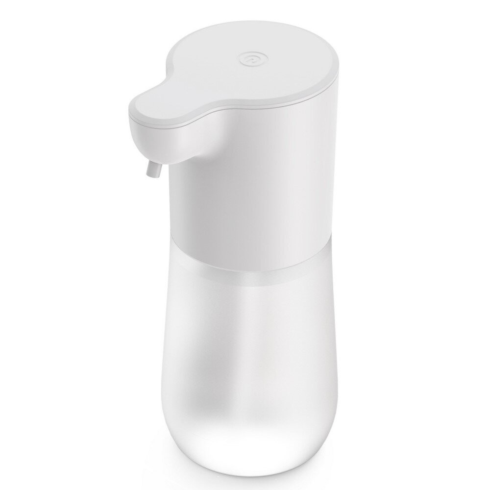 二代充電款-白色600ml