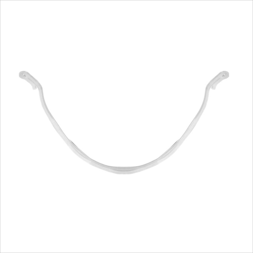 【實體店+發票】U型立體口罩支架袋裝 兒童口罩支架 開學 復工 防脫妝 防悶熱 運動專用 台灣現貨 送禮-細節圖8