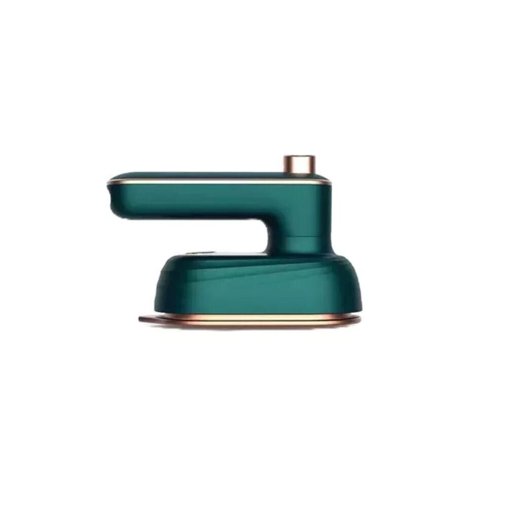 【實體店+發票】兩用手持掛燙機 電熨斗 蒸氣熨鬥 電熨鬥 小熨鬥 迷你熨鬥 乾濕兩用 送禮-細節圖9