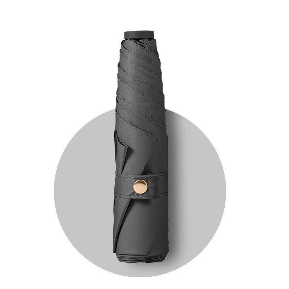 【台北士林*店面】日式碳纖維輕量羽毛傘 98g超輕折疊傘 輕量傘 晴雨傘 玫瑰唯美 遮陽傘 摺疊傘 防曬傘 送禮-規格圖11