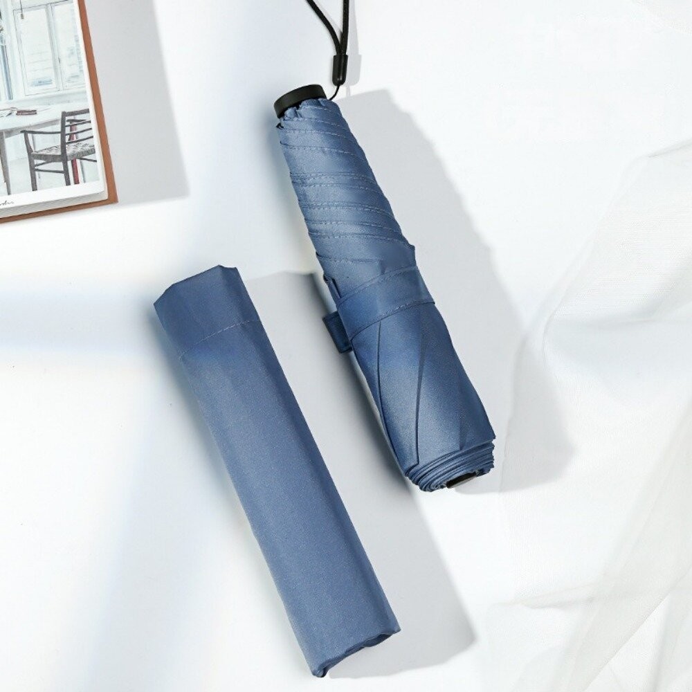 【實體店+發票】日式碳纖維輕量羽毛傘 98g超輕折疊傘 輕量傘 晴雨傘 玫瑰唯美 遮陽傘 摺疊傘 防曬傘 送禮-規格圖11