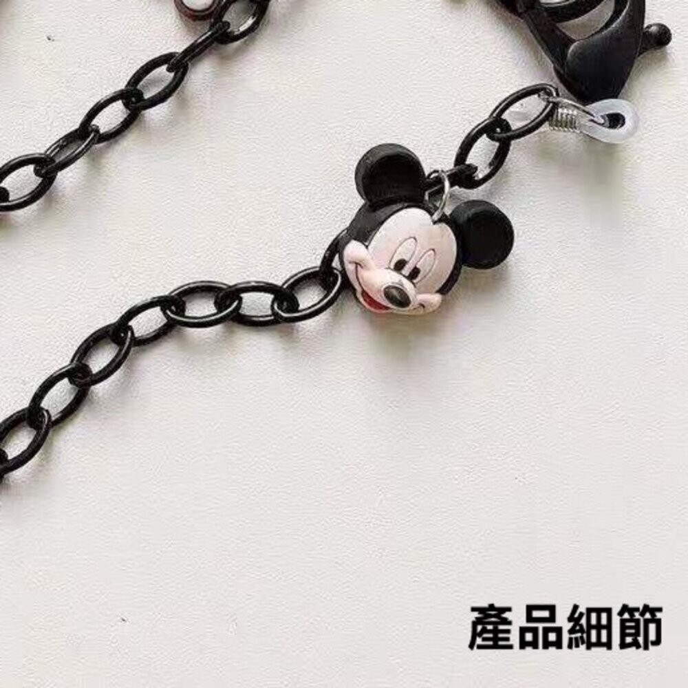 【實體店+發票】卡通口罩掛繩 口罩鏈 口罩掛鏈 兒童口罩繩 口罩收納 口罩掛繩 送禮-細節圖11