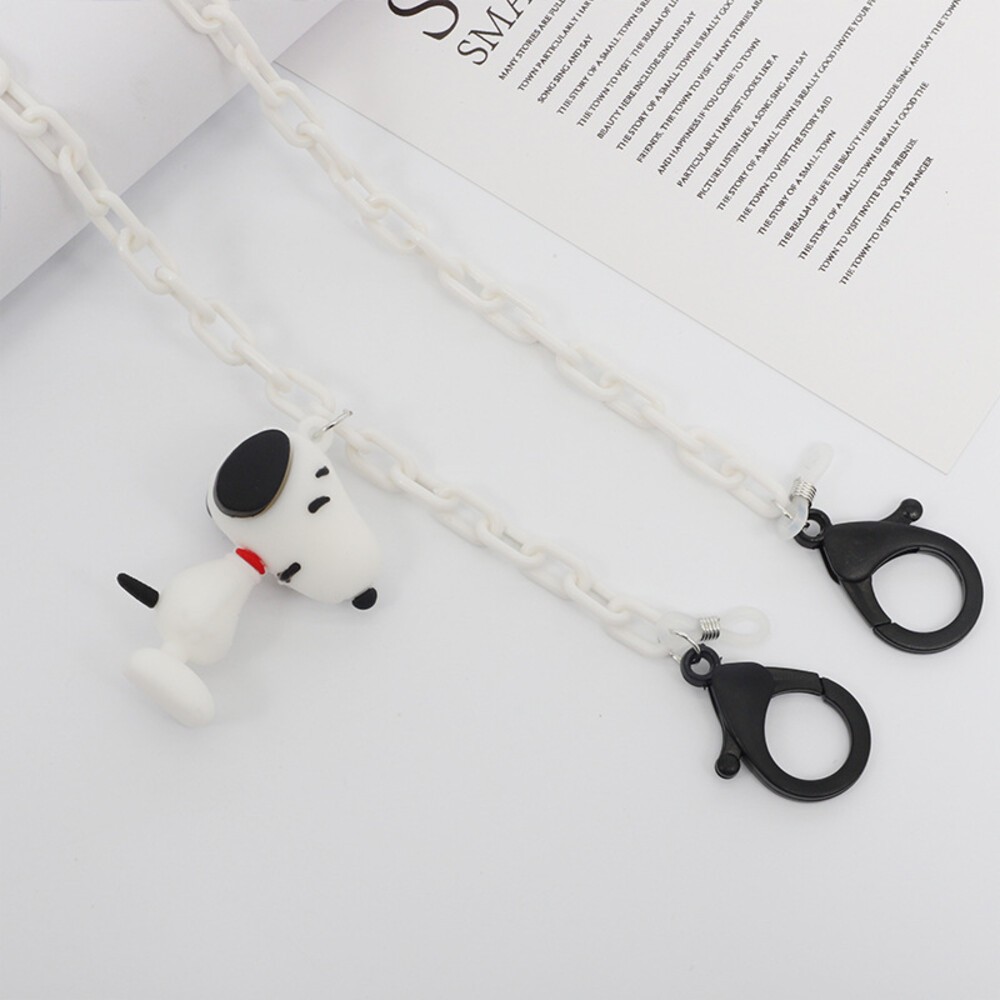 【實體店+發票】卡通口罩掛繩 口罩鏈 口罩掛鏈 兒童口罩繩 口罩收納 口罩掛繩 送禮-規格圖11