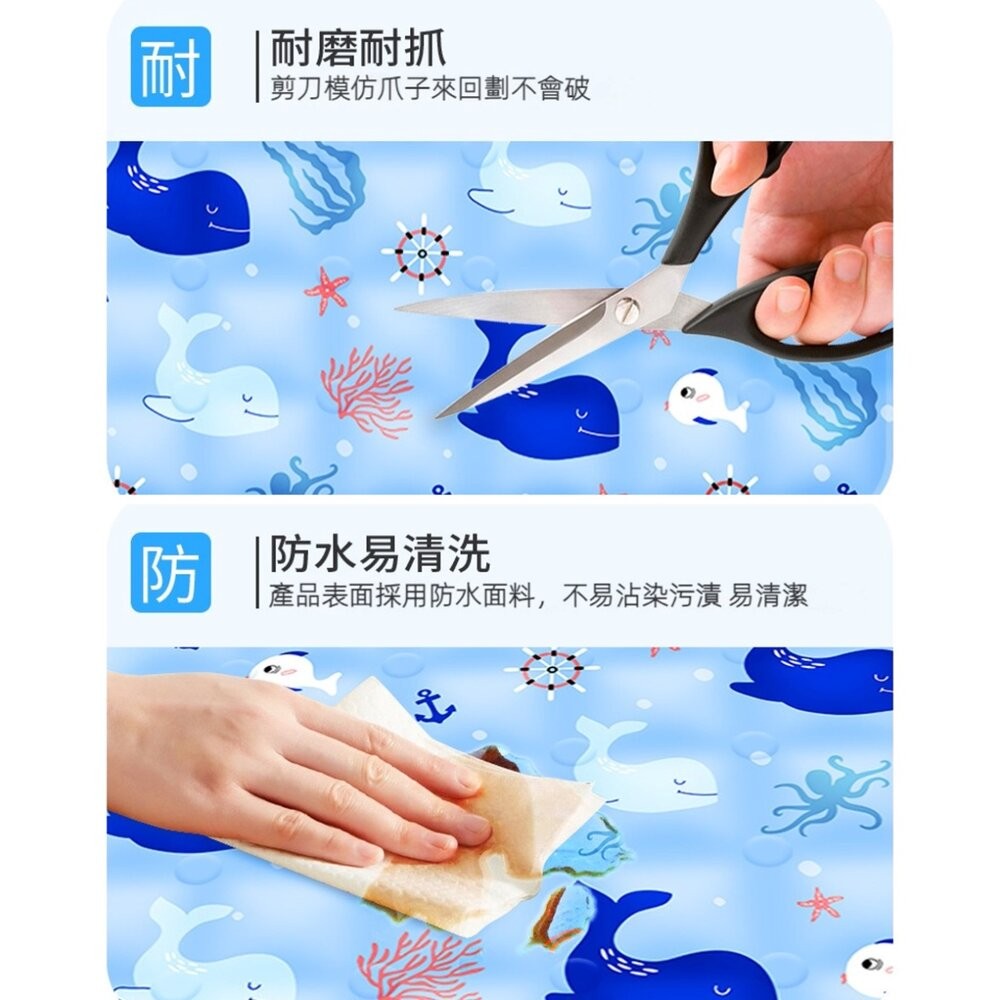 【實體店+發票】寵物涼感冰墊 寵物消暑神器 消暑降溫涼墊 貓貓狗狗冰窩 方便清洗 耐磨耐抓 送禮-細節圖8