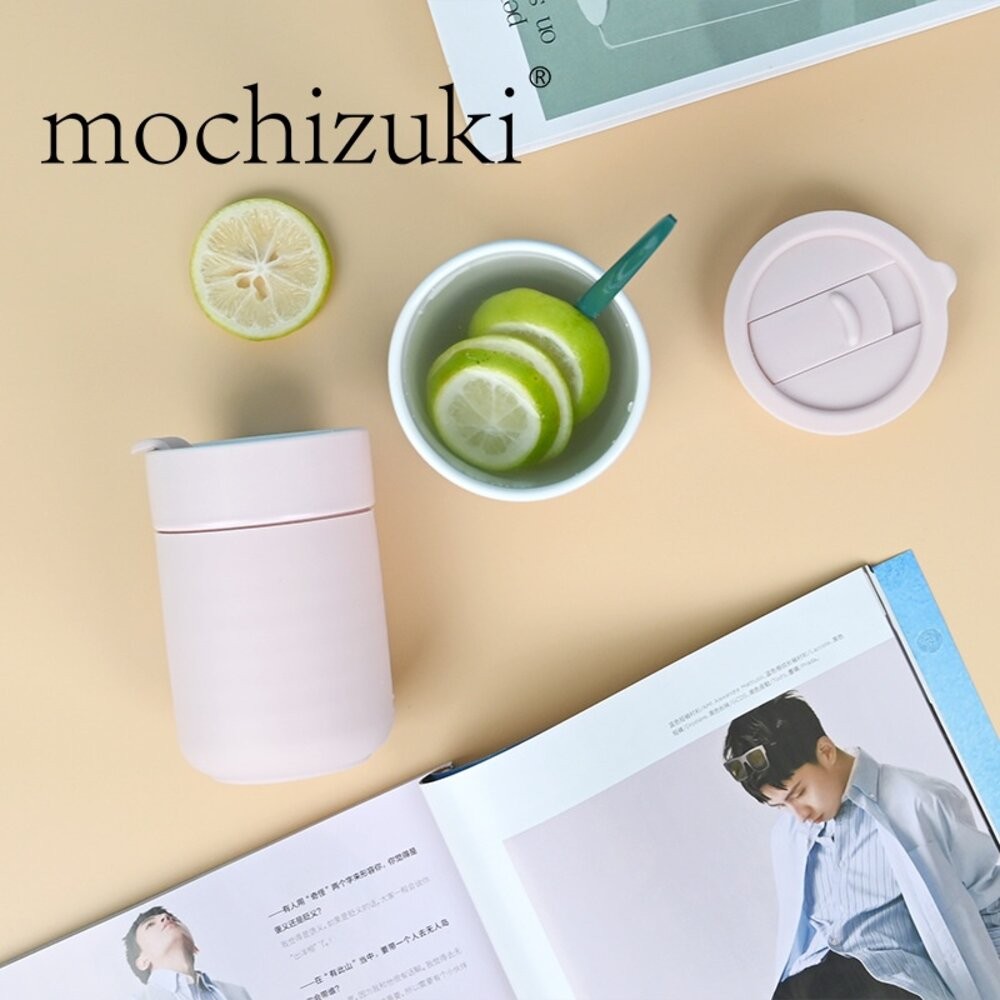 【實體店+發票】陶瓷隨行杯 陶瓷保溫杯 攜帶式咖啡杯 陶瓷杯 咖啡杯 飲料杯 北歐隨行杯 禮物 辦公室水杯 送禮-細節圖8