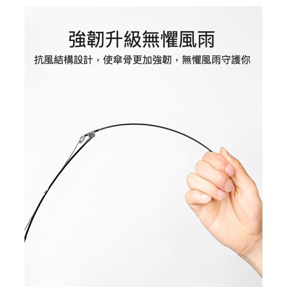 【實體店+發票】晴雨兩用UV自動傘 防曬遮陽傘 抗UV雨傘 黑膠遮陽傘 美觀耐用 送禮-細節圖3