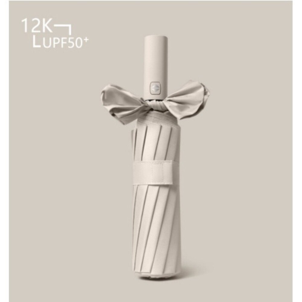 【實體店+發票】德國款十二骨自動傘 雙龍骨全自動晴雨傘 遮陽傘 超大傘面106cm 晴雨兩用傘 自動傘 一鍵開合 送禮-規格圖11