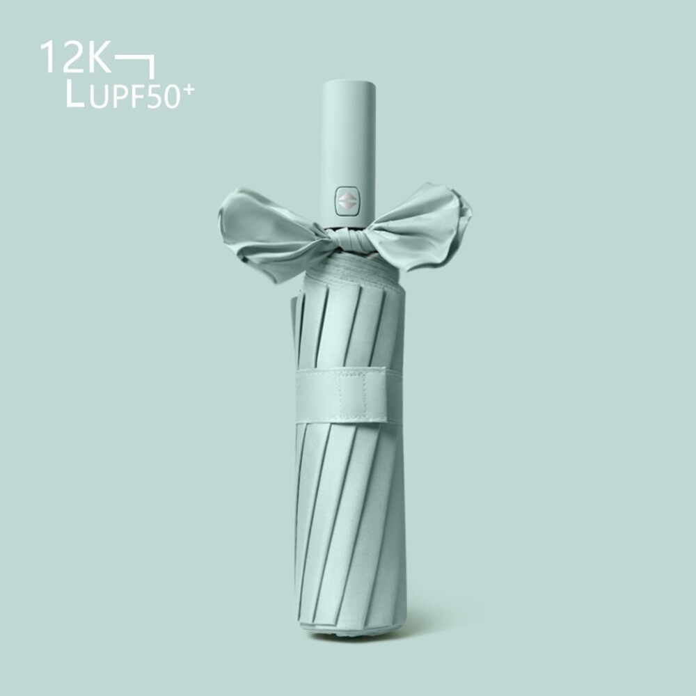 【實體店+發票】德國款十二骨自動傘 雙龍骨全自動晴雨傘 遮陽傘 超大傘面106cm 晴雨兩用傘 自動傘 一鍵開合 送禮-規格圖11