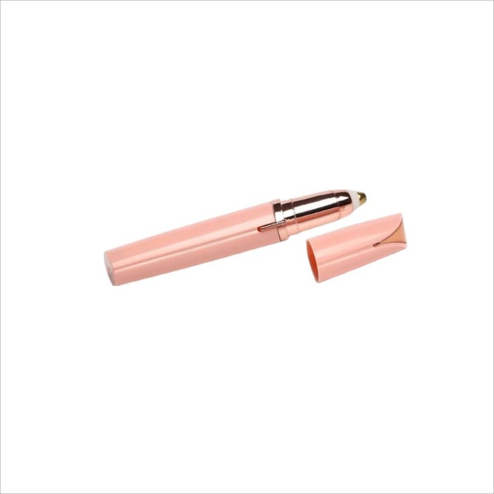 【台北士林*店面】電動修眉器 女士修眉筆 自動修眉刀 修眉器 美容修剪器 電動修眉刀 修眉神器 送禮-細節圖8