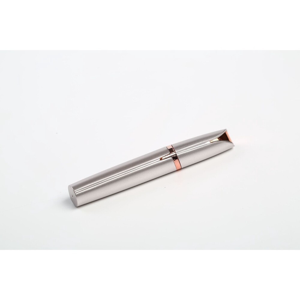 【實體店+發票】電動修眉器 女士修眉筆 自動修眉刀 修眉器 美容修剪器 電動修眉刀 修眉神器 送禮-規格圖8