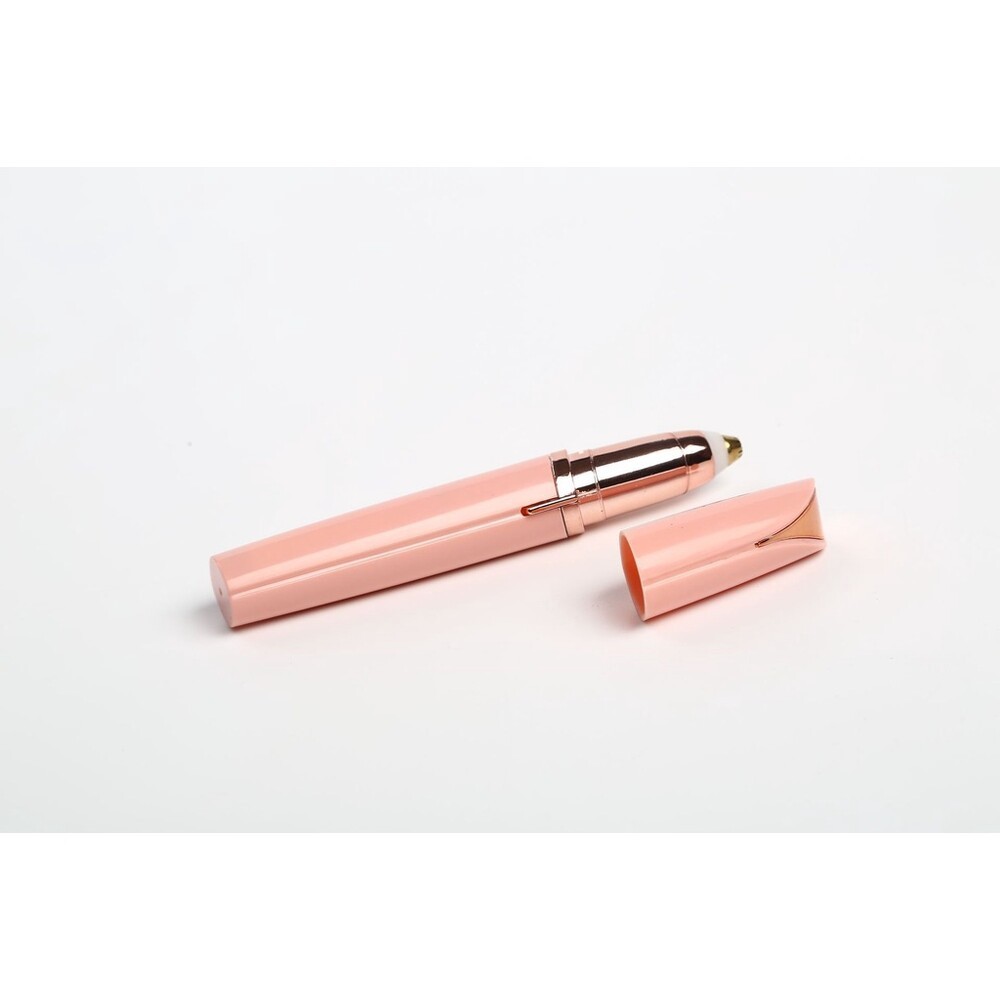 【台北士林*店面】電動修眉器 女士修眉筆 自動修眉刀 修眉器 美容修剪器 電動修眉刀 修眉神器 送禮-規格圖8
