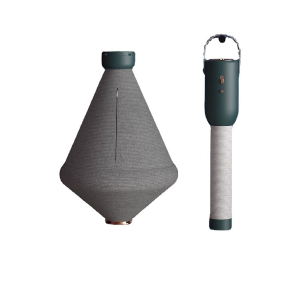 【實體店+發票】多功能攜帶式烘衣機 110V UV殺菌 除蟎 出差旅行 小型烘乾機 烘衣機 烘鞋機 送禮-細節圖5