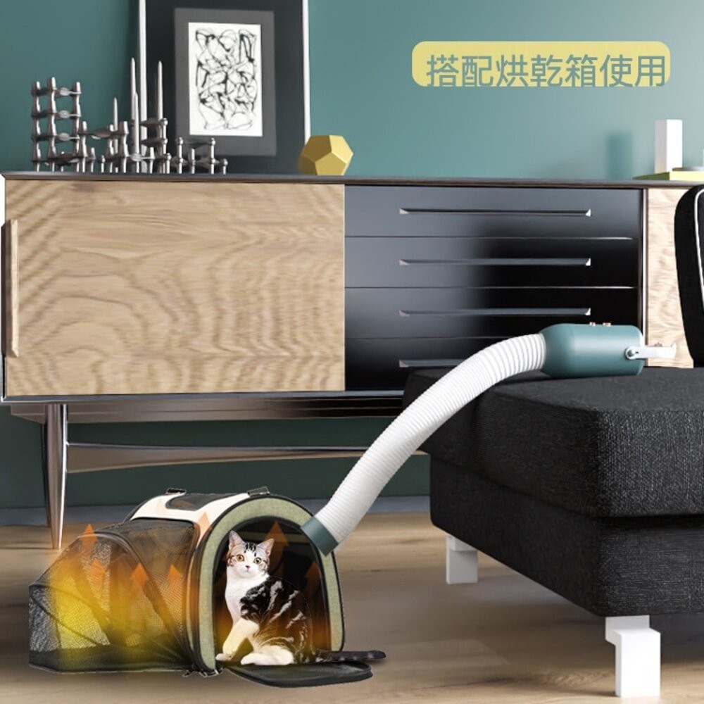 【實體店+發票】多功能攜帶式烘衣機 小型烘乾機 殺菌 除蟎 出差旅行 烘衣機 烘鞋機 送禮-細節圖4