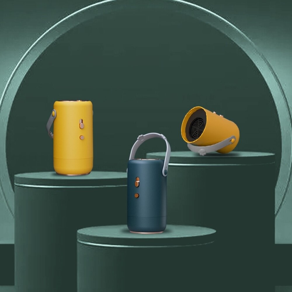 【實體店+發票】多功能攜帶式烘衣機 小型烘乾機 殺菌 除蟎 出差旅行 烘衣機 烘鞋機 送禮-細節圖6