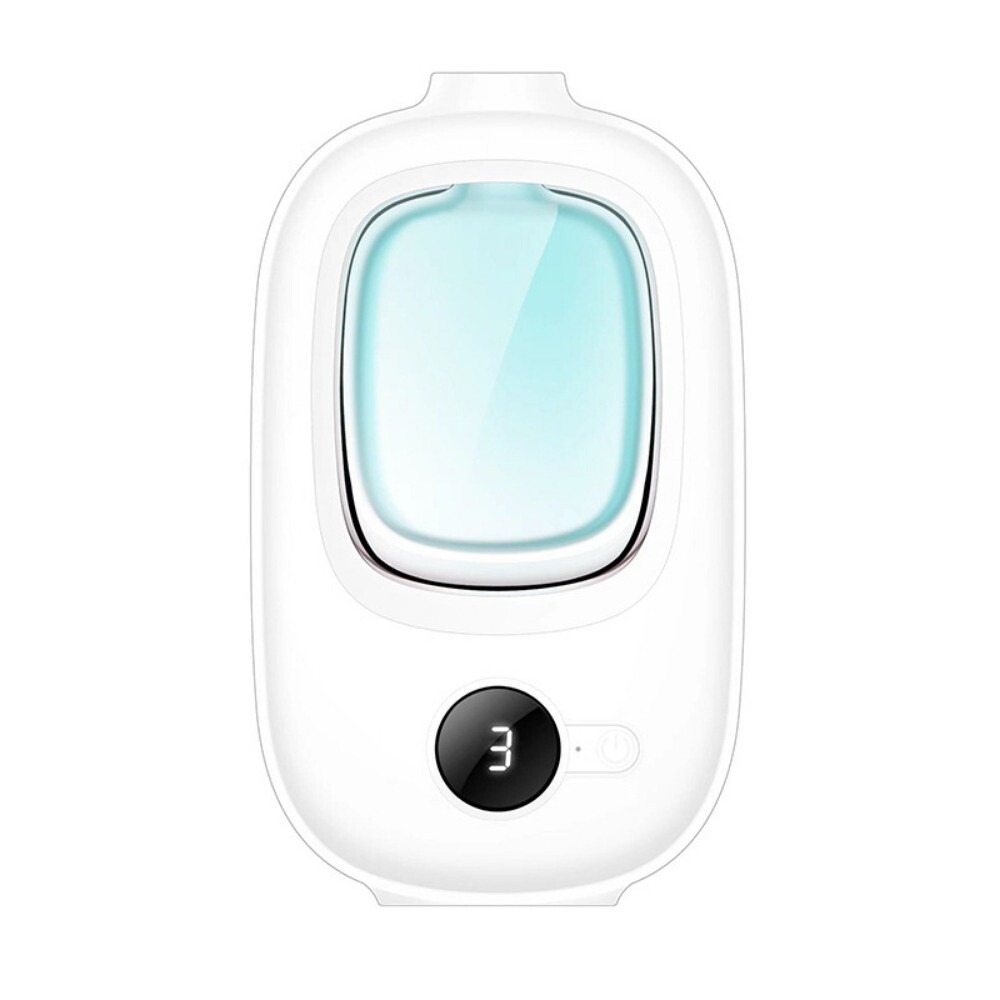 【實體店+發票】定時自動噴霧擴香機 自動噴香香薰機 家用卧室廁所酒店 智能香氛機 精油 送禮-規格圖11