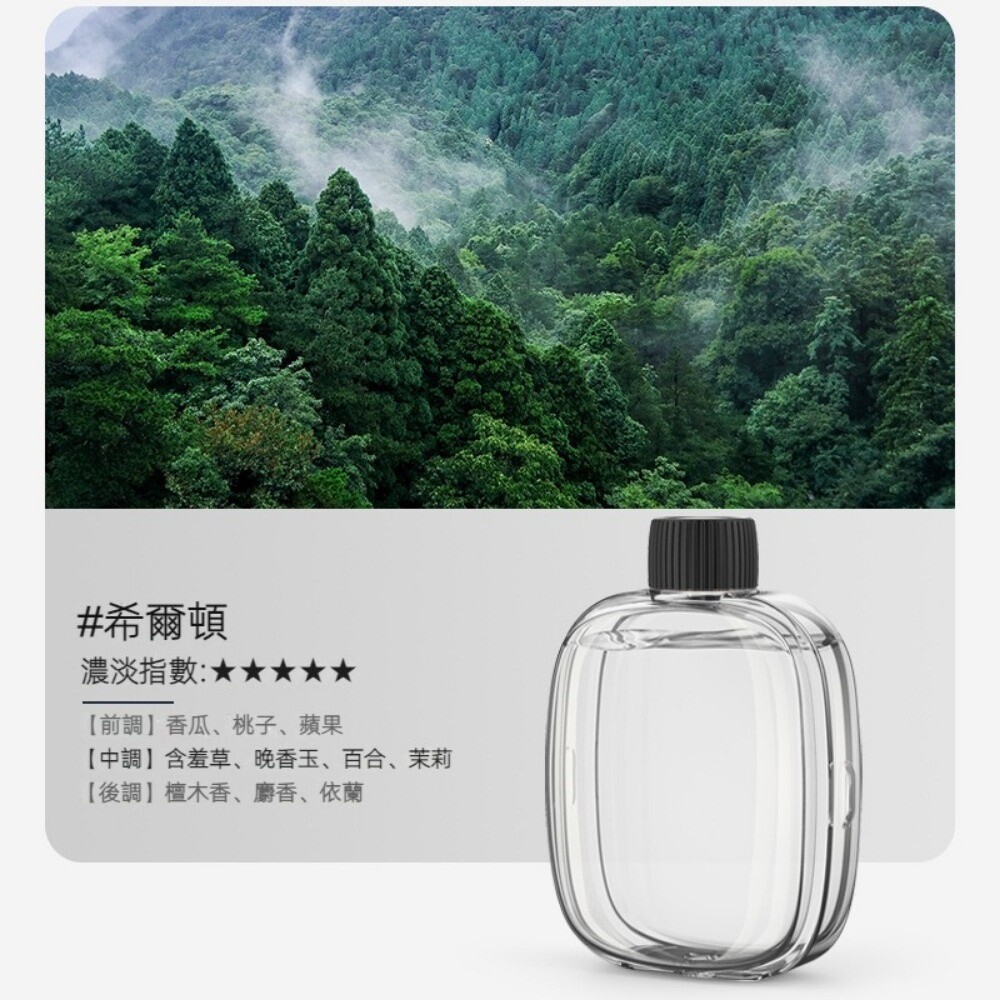 【台北士林*店面】定時自動噴霧擴香機 自動噴香香薰機 家用卧室廁所酒店 智能香氛機 精油 送禮-規格圖11