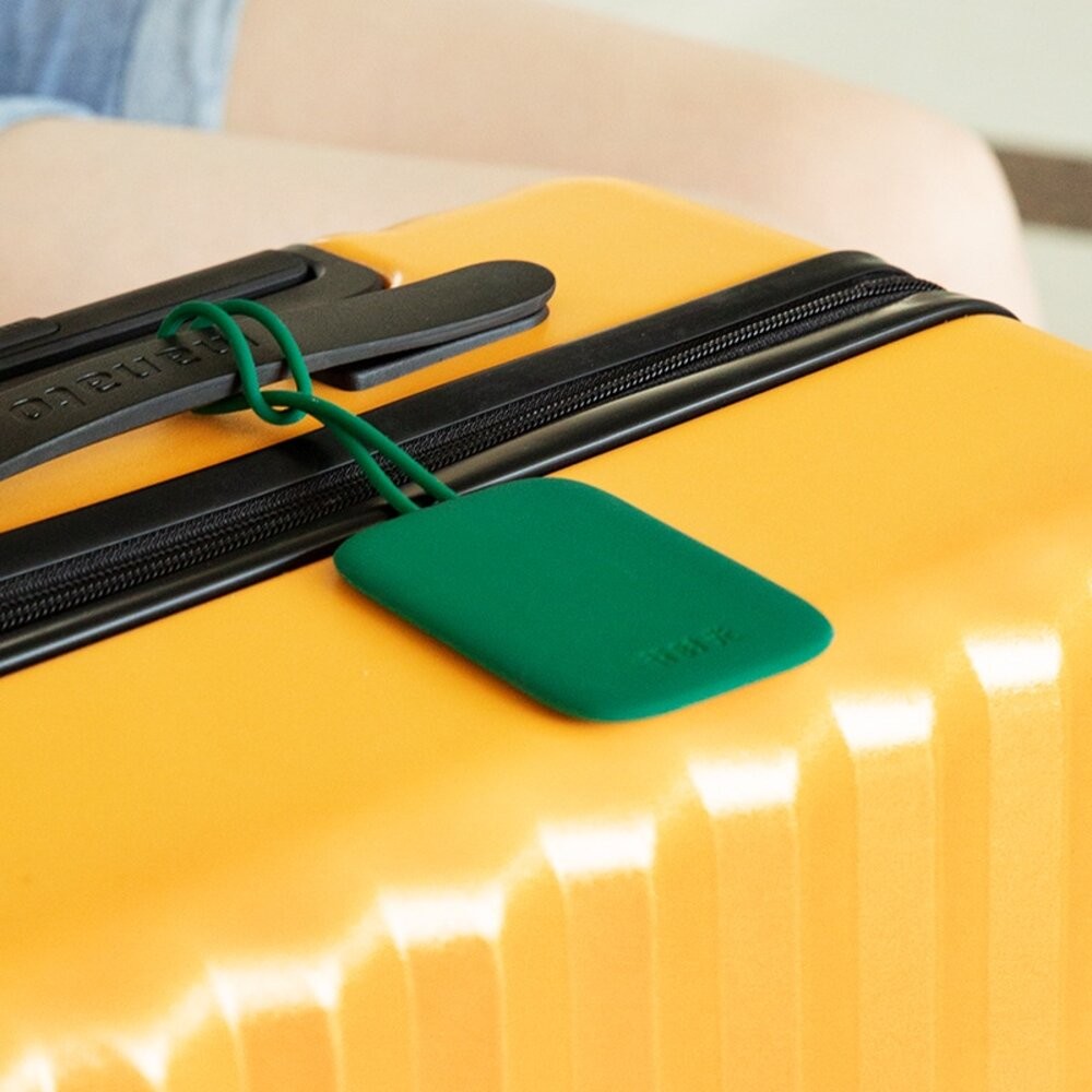 【實體店+發票】矽膠行李箱吊牌 登機牌 攜帶式托運掛牌 旅行箱防丟掛牌 識別掛牌 旅行用品 禮物 送禮-細節圖4