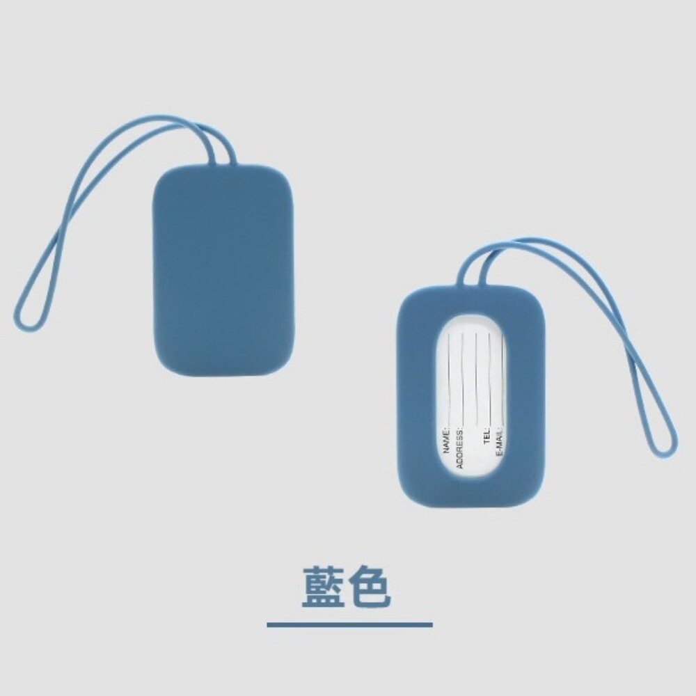 【台北士林*店面】精緻真皮行李箱吊牌 牛皮行李吊牌 翻蓋防窺 行李箱托運防丟牌 頭層牛皮 真皮卡套 送禮-規格圖11