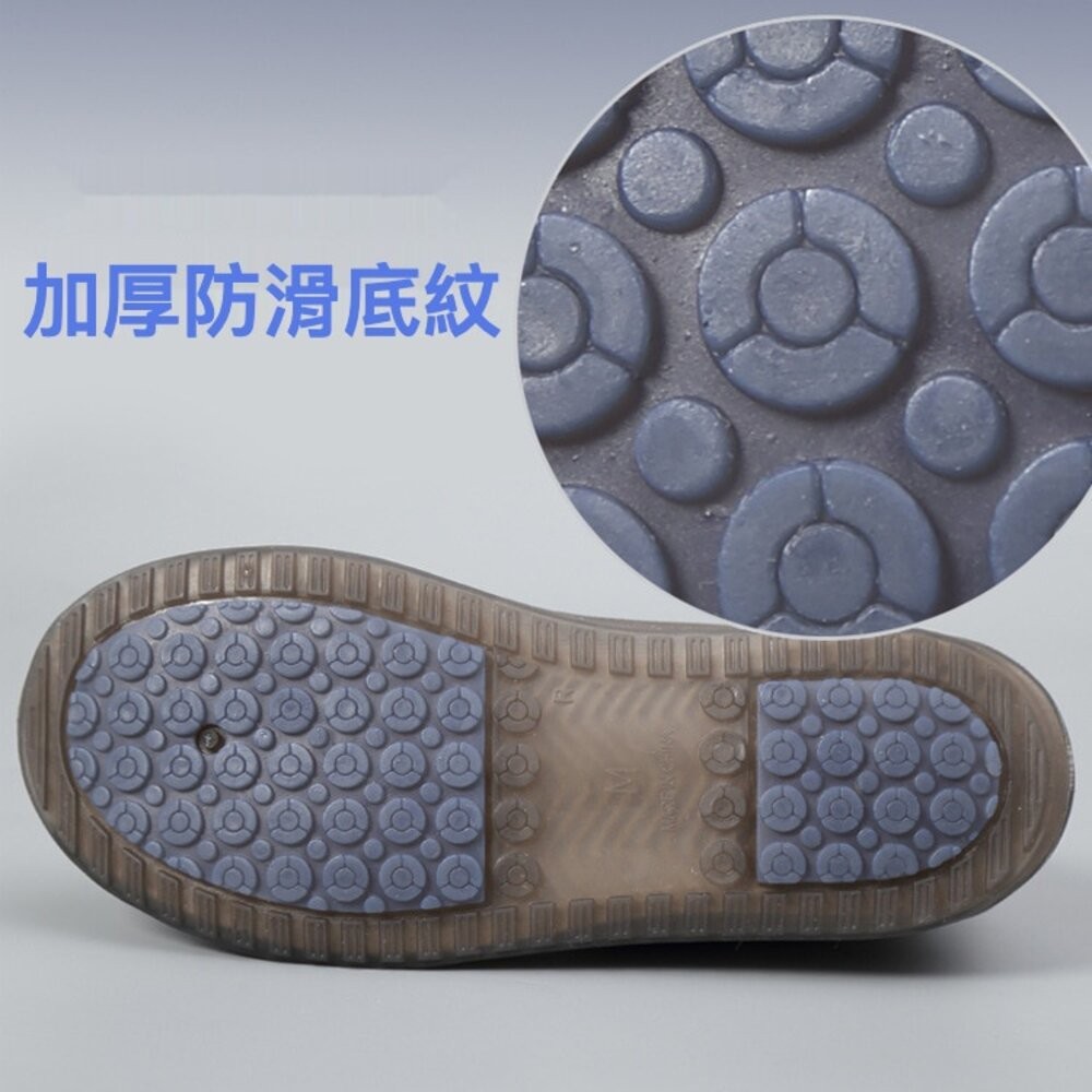 【實體店+發票】防滑防水鞋套 加厚耐磨防雨鞋套 騎行鞋套 戶外雨天鞋套 防雨鞋套 鞋套 送禮-細節圖3