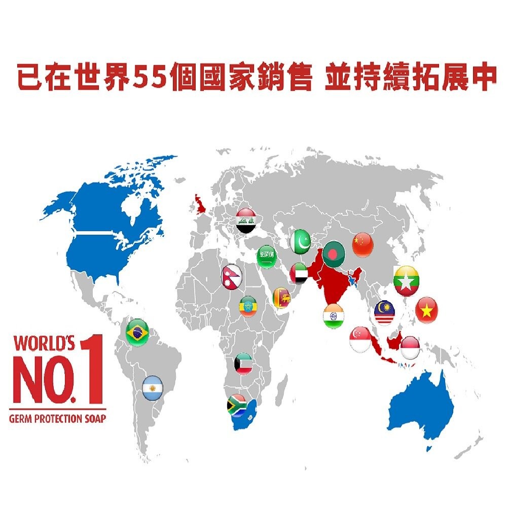 【實體店+發票】聯合利華Lifebuoy無粉NBR丁腈手套 衛寶食品級一次性手套 送禮-細節圖5