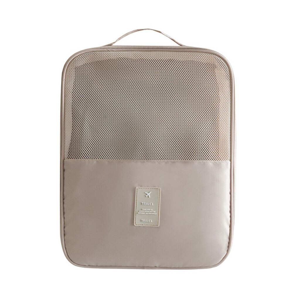 【實體門市】旅行防水鞋子收納袋 鞋子旅行防塵袋 運動鞋包 收納鞋袋 防水防潮收納鞋袋 鞋袋 鞋子收納-細節圖2