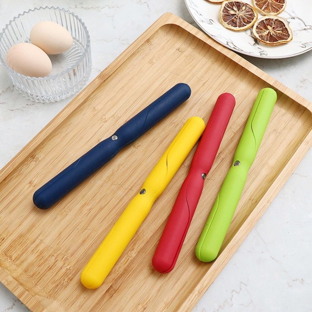 【實體店+發票】螺旋矽膠隔熱墊 設計師款 螺旋收納 鍋墊 餐墊 防燙 隔熱架 多色可選 送禮-細節圖4