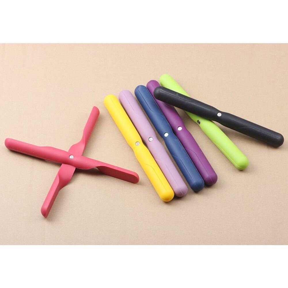 【實體店+發票】螺旋矽膠隔熱墊 設計師款 螺旋收納 鍋墊 餐墊 防燙 隔熱架 多色可選 送禮-細節圖6