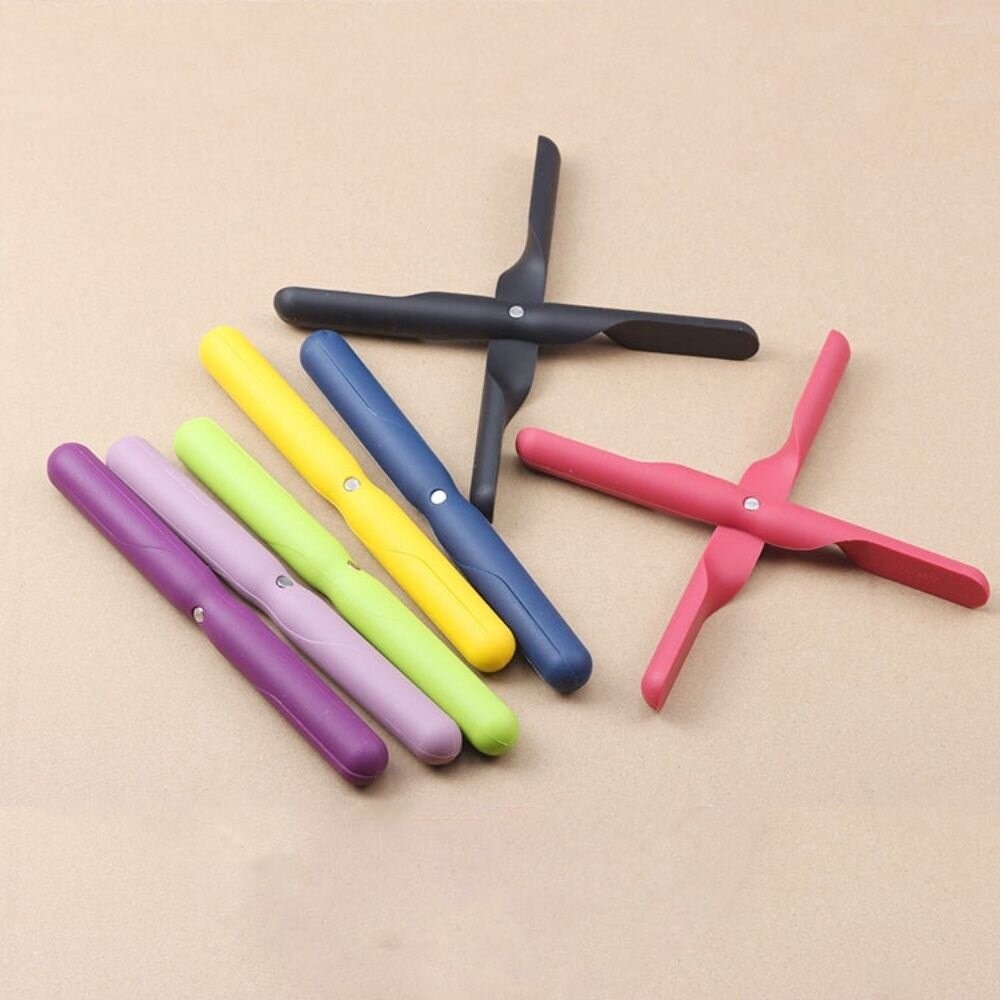 【實體店+發票】螺旋矽膠隔熱墊 設計師款 螺旋收納 鍋墊 餐墊 防燙 隔熱架 多色可選 送禮-細節圖8