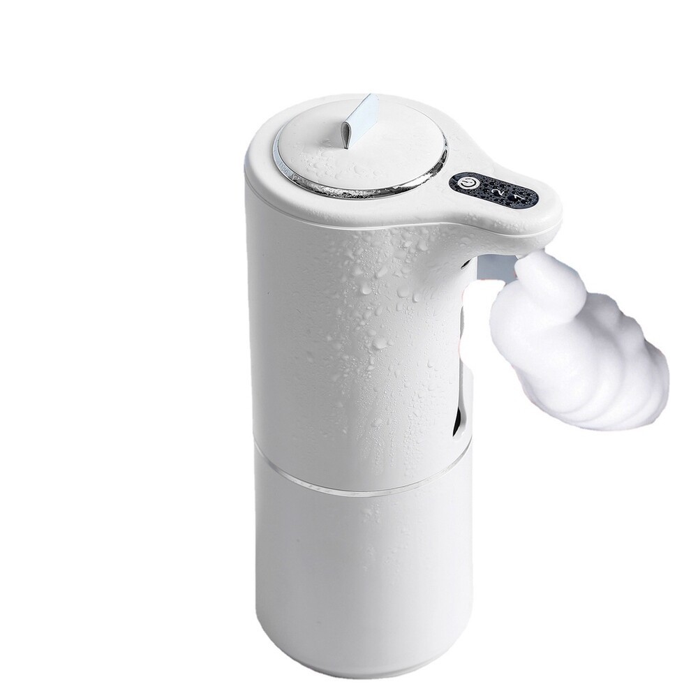 【實體門市】自動感應泡沫洗手機 免接觸 消毒 感應 皂液器 洗手機-細節圖2